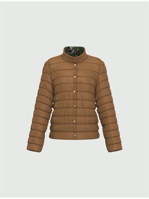 Piumino reversibile antigoccia EMME MARELLA | EMMOMBRINA506F/002